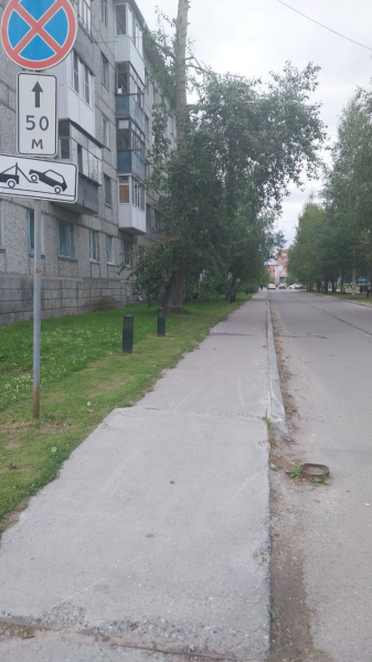Депутаты совместно с главой города продолжают обходы избирательных округов
