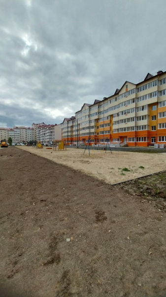 Депутаты совместно с главой города продолжают обходы избирательных округов