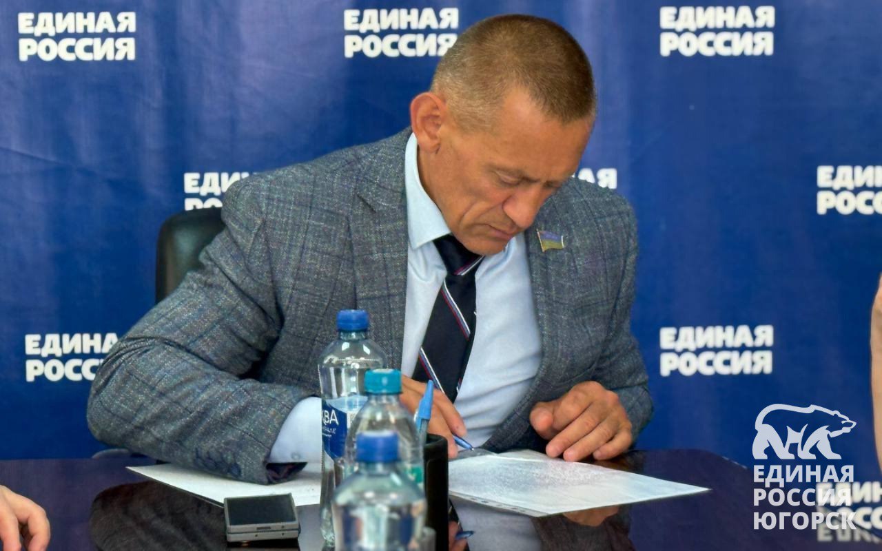 Дмитрий Аксенов: «Темпы впечатляют»