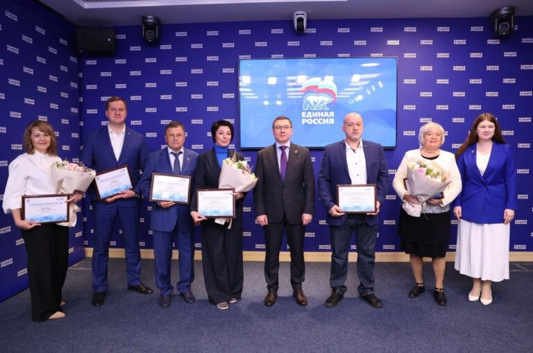 Официальные новости Югорска