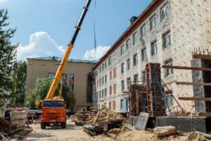 Организации Югорска