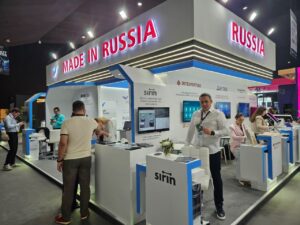 Организации Югорска