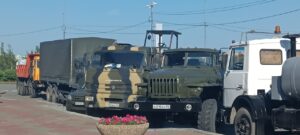 Организации Югорска