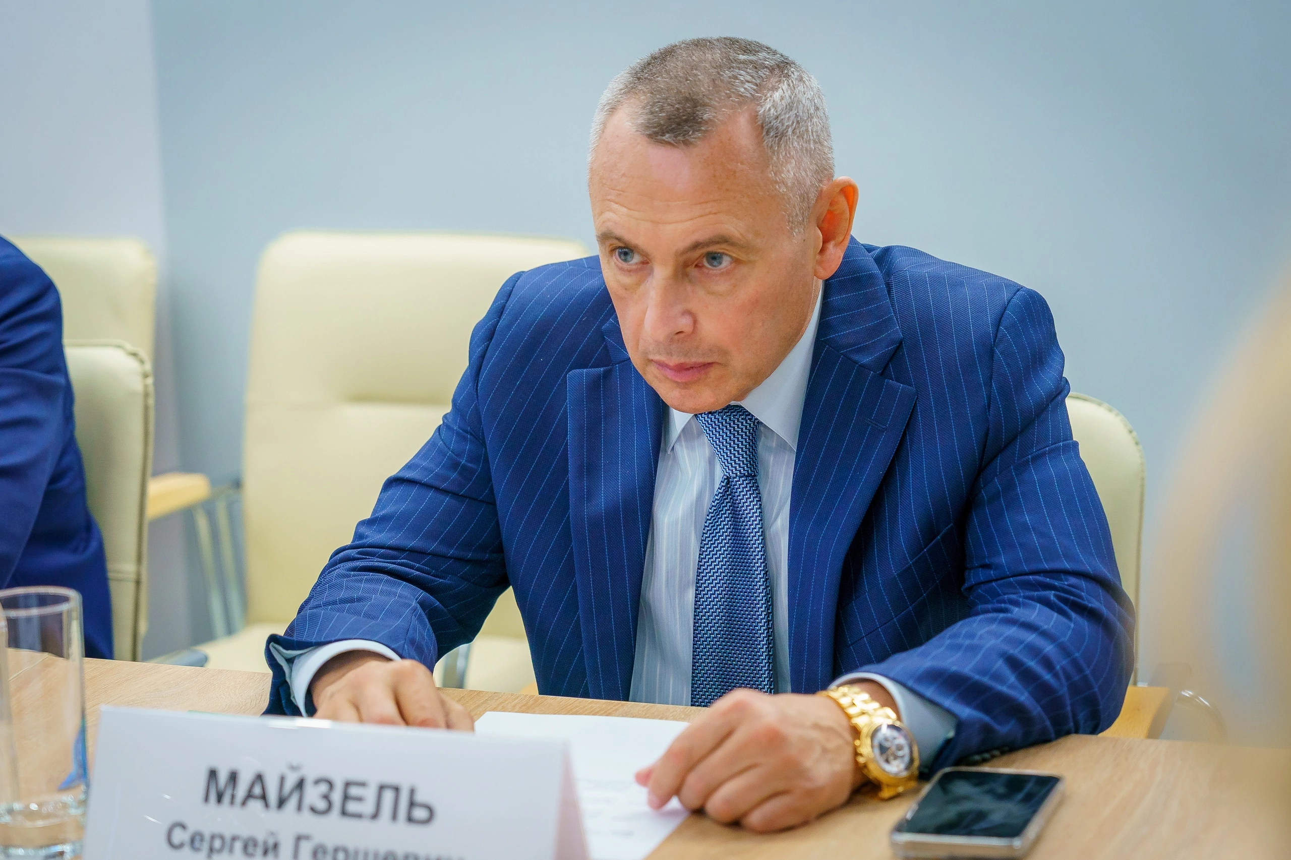Реализация проекта по производству белковых компонентов в Югре находится на контроле губернатора