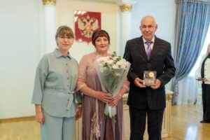 Организации Югорска