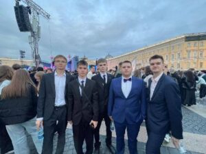 Музей истории и этнографии