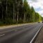 Дороги в Югре – одни из лучших в России!