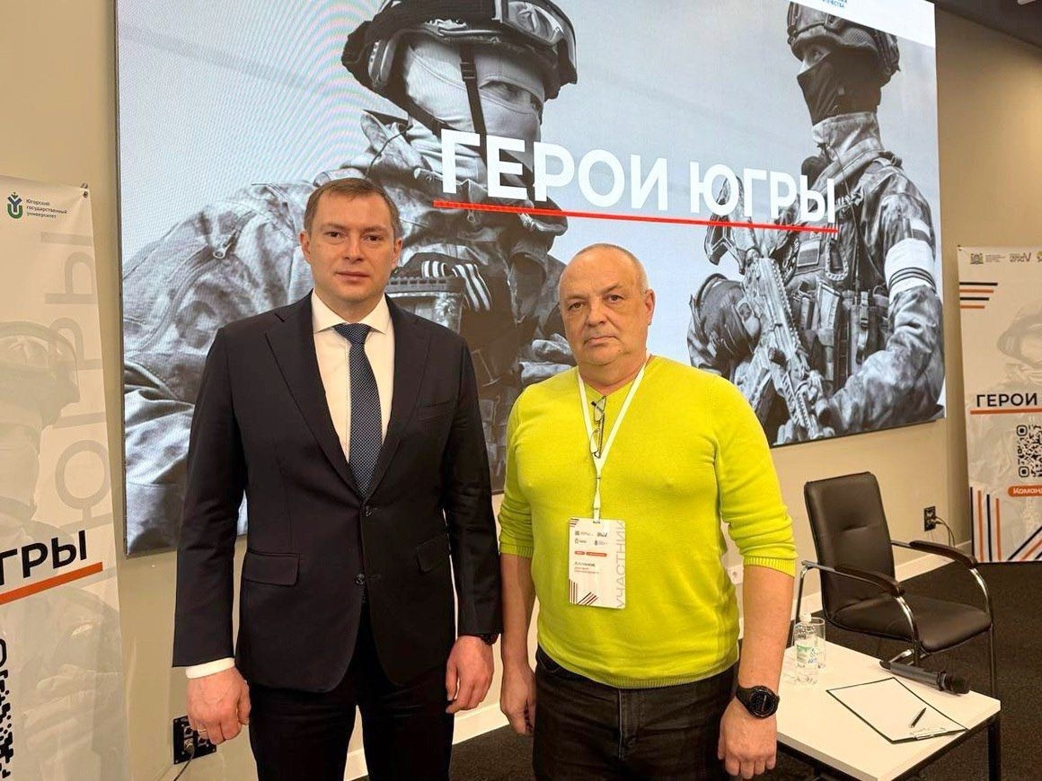 Дмитрий Аллянов: «Сделал это за сыновей»