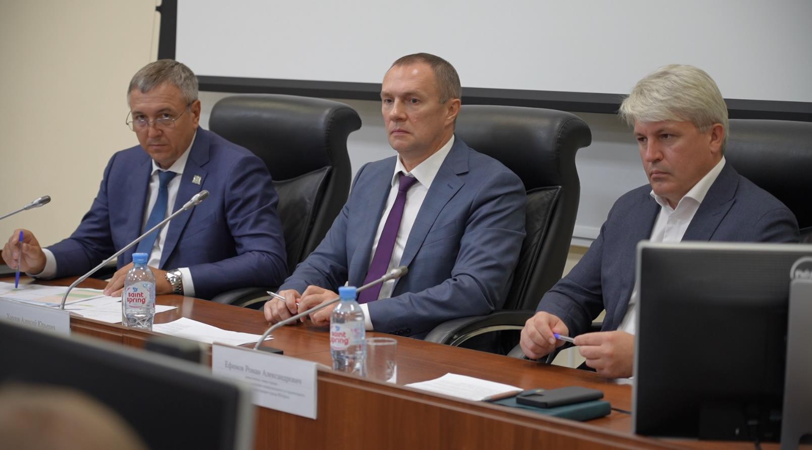 Главное — не сбавлять темпов
