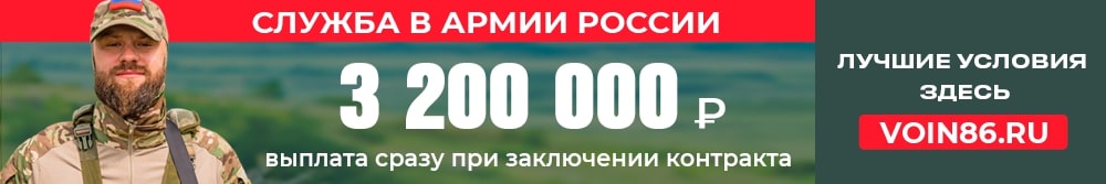 Они защищают Родину
