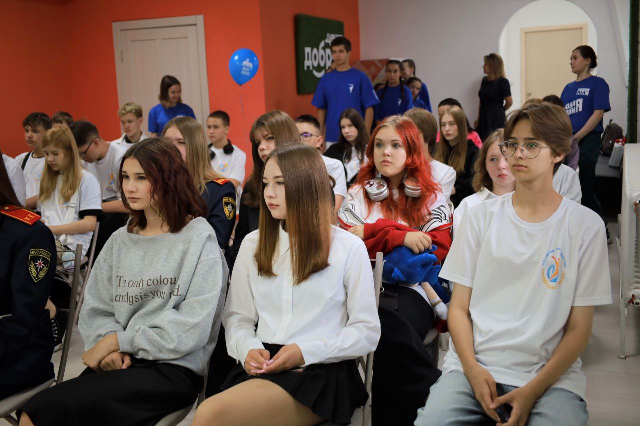 Паспорт гражданина России — первый шаг во взрослую жизнь!