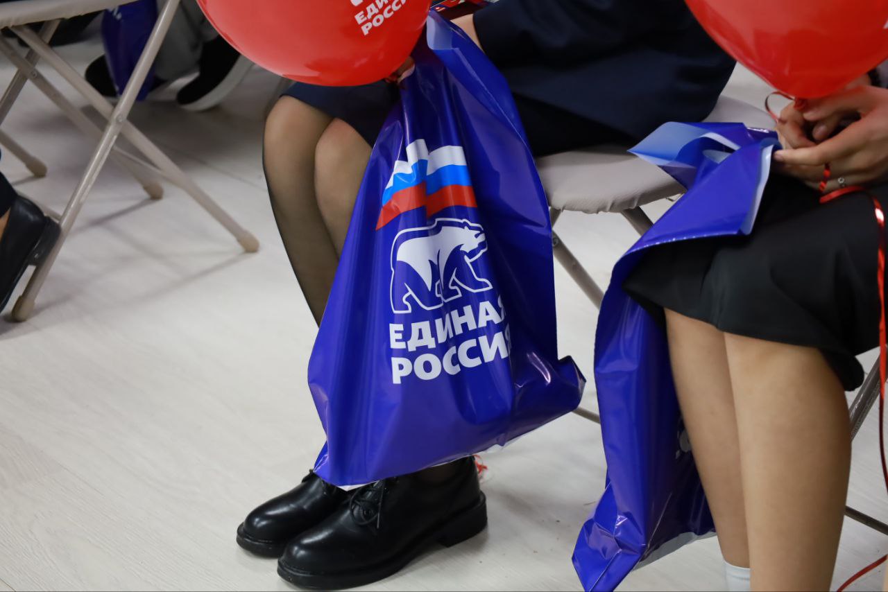 Паспорт гражданина России — первый шаг во взрослую жизнь!