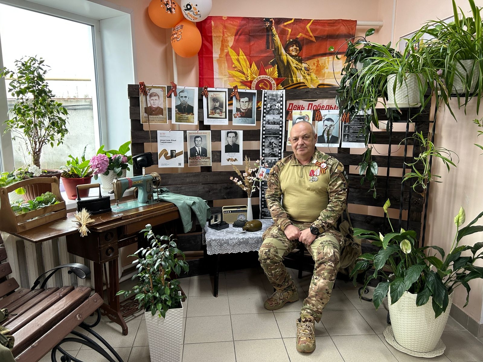 Дмитрий Аллянов: «Сделал это за сыновей»