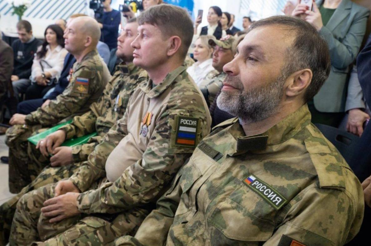 Сбер подключился к программе «Единой России» «СВОй бизнес»