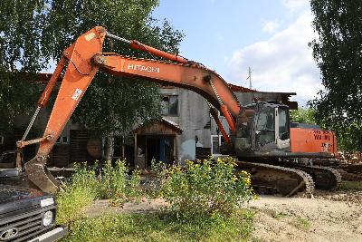 Новости администрации Югорска
