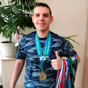 Организации Югорска