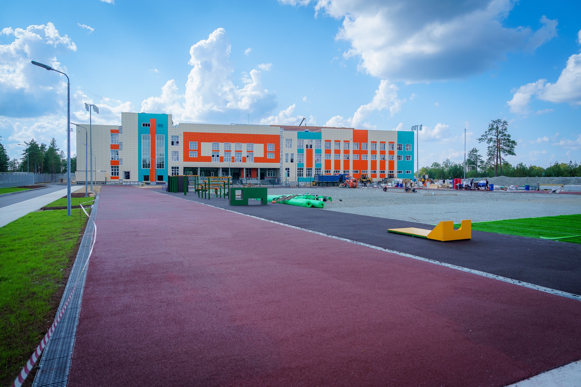 На личном контроле: Руслан Кухарук — о развитии региона