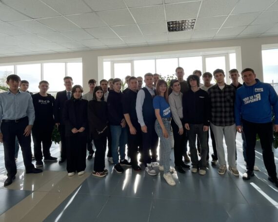 Югорск в лицах