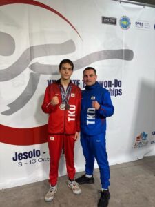 Организации Югорска
