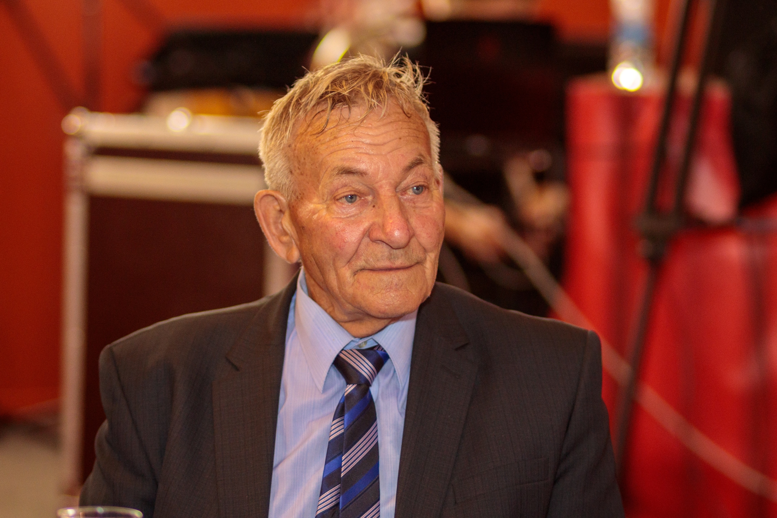 День работников леса 2025