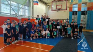 Организации Югорска