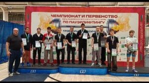 Музей истории и этнографии
