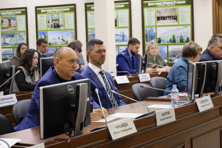 Официальные новости Югорска