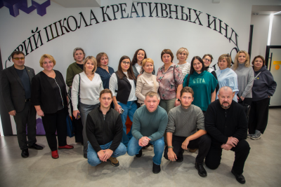 Югорск в лидерах молодежной политики: наши специалисты отмечены на региональном уровне