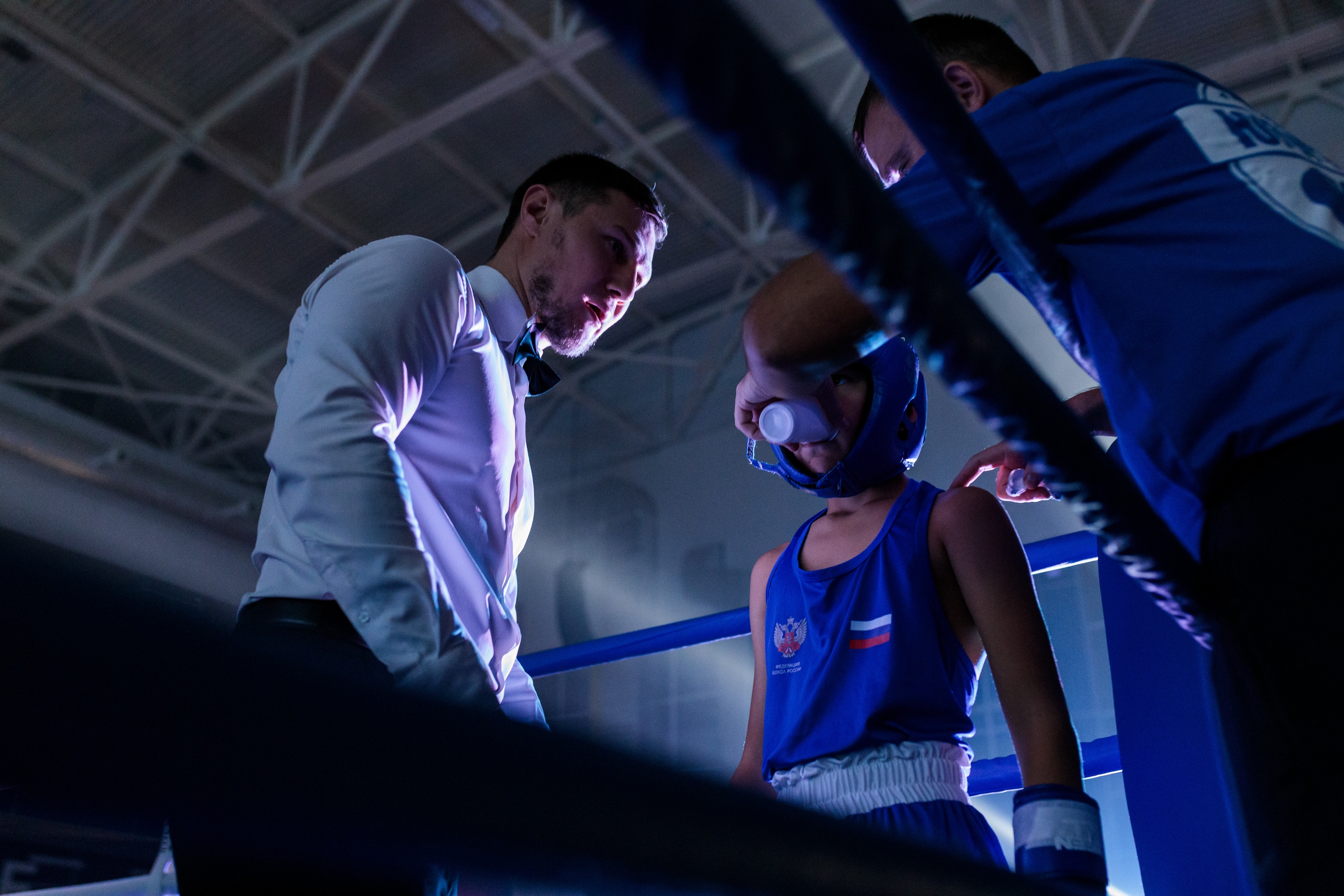 Кубок главы города 2025