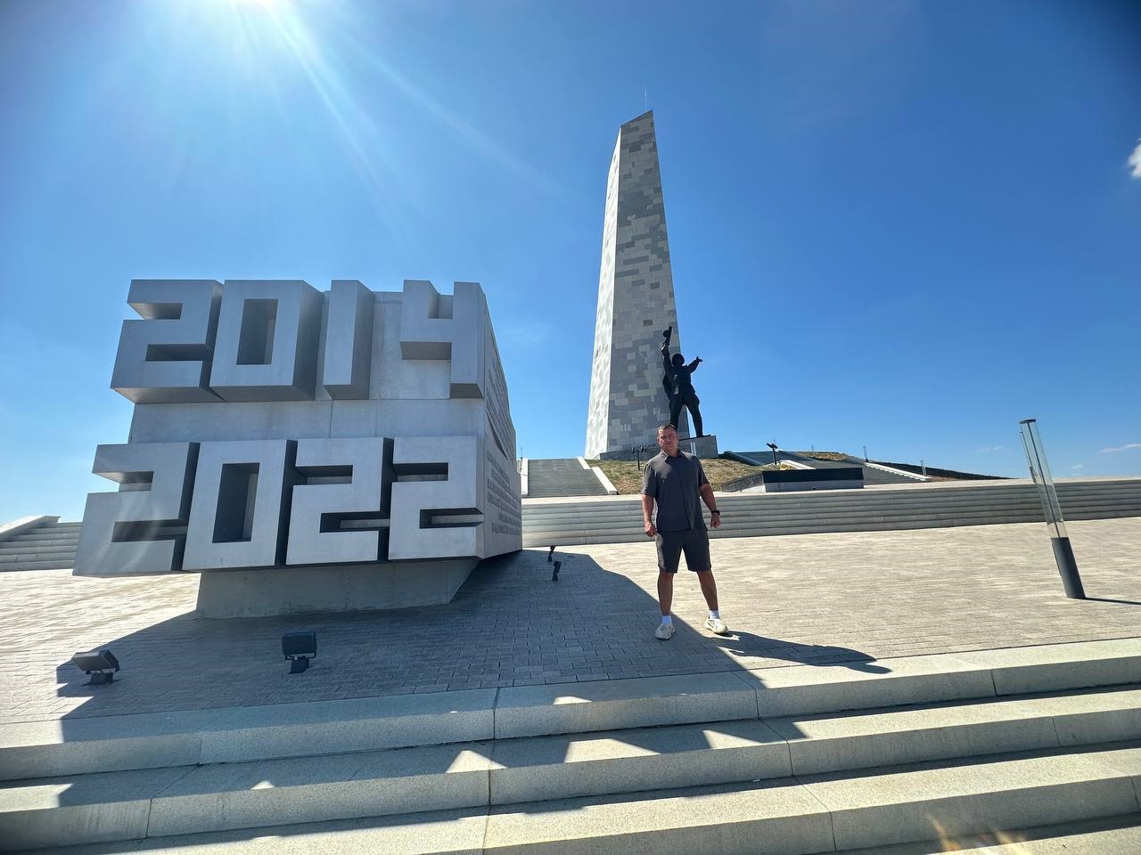 Александр Покидин: «Семья для меня — главная ценность»