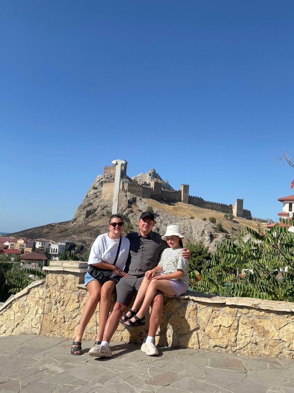 Александр Покидин: «Семья для меня — главная ценность»