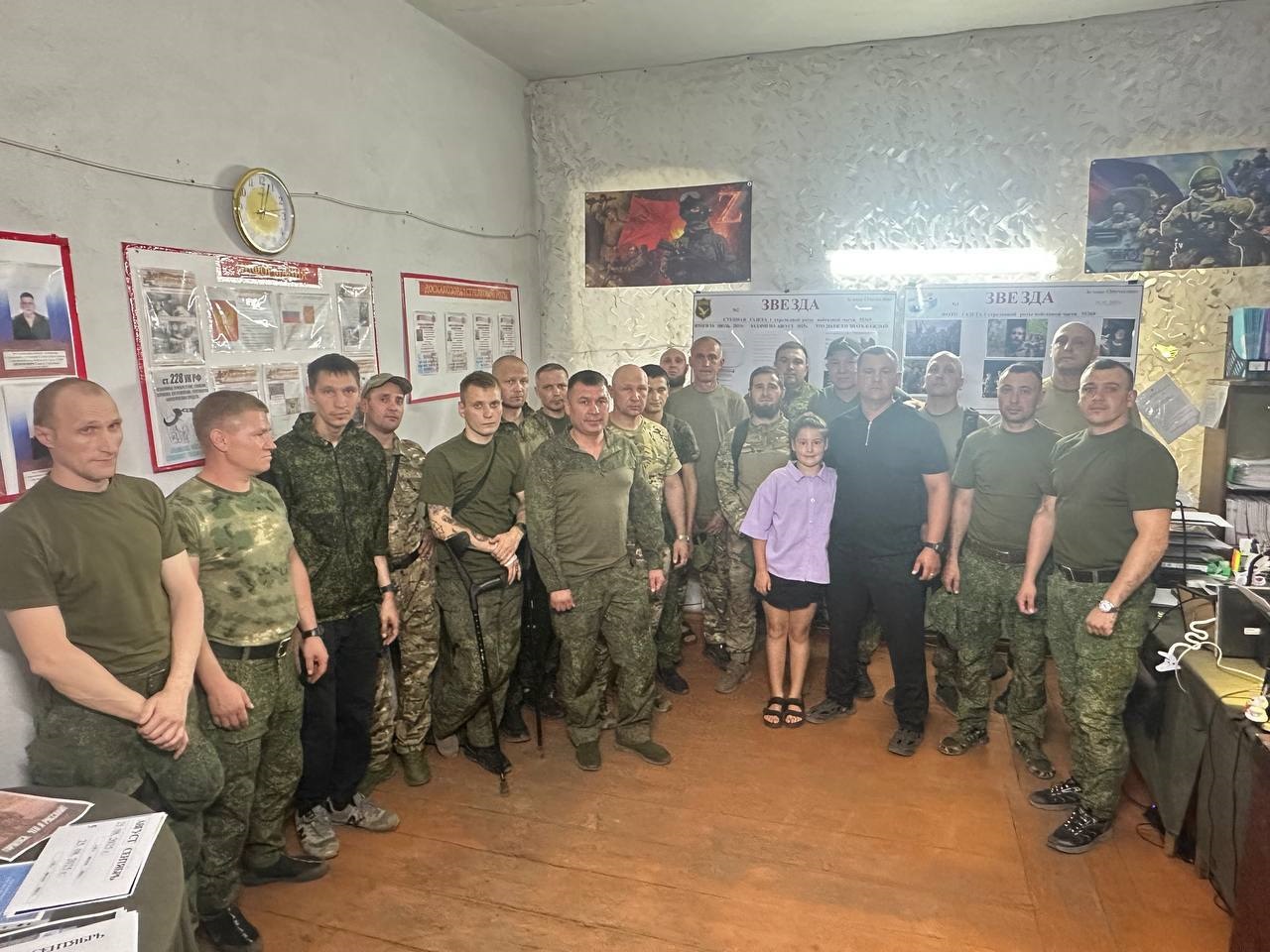 Александр Покидин: «Семья для меня — главная ценность»