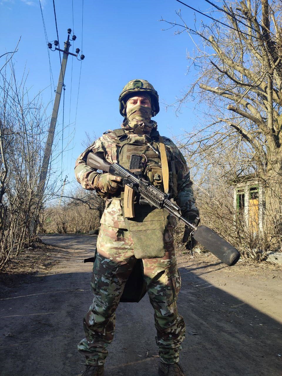 Александр Покидин: «Семья для меня — главная ценность»