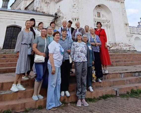 История