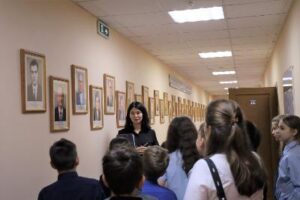Организации Югорска