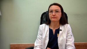Организации Югорска