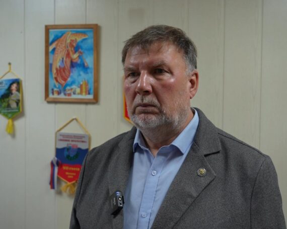 О Югорске