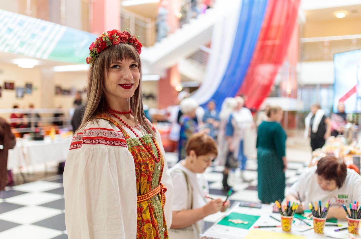 День народного единства 2025