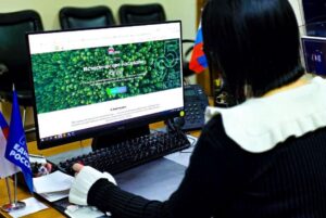 Организации Югорска