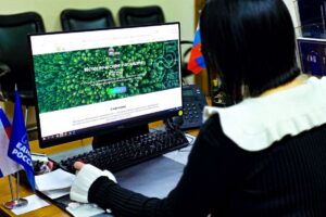 Организации Югорска