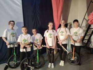 Музей истории и этнографии