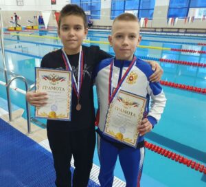 Организации Югорска