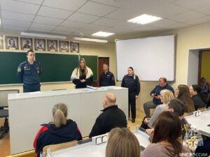 Организации Югорска