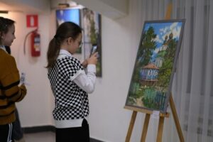 Организации Югорска