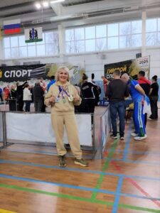 Организации Югорска