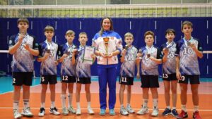 Организации Югорска