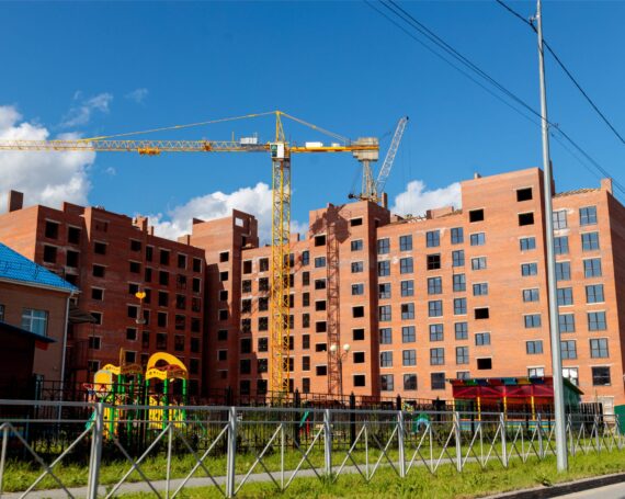 Югорск в лицах