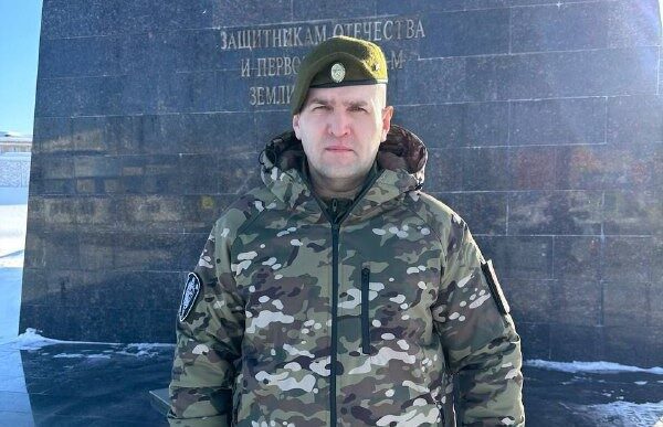 Мы должны защитить то, что любим