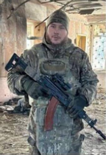 Мы здесь — ради будущего наших детей