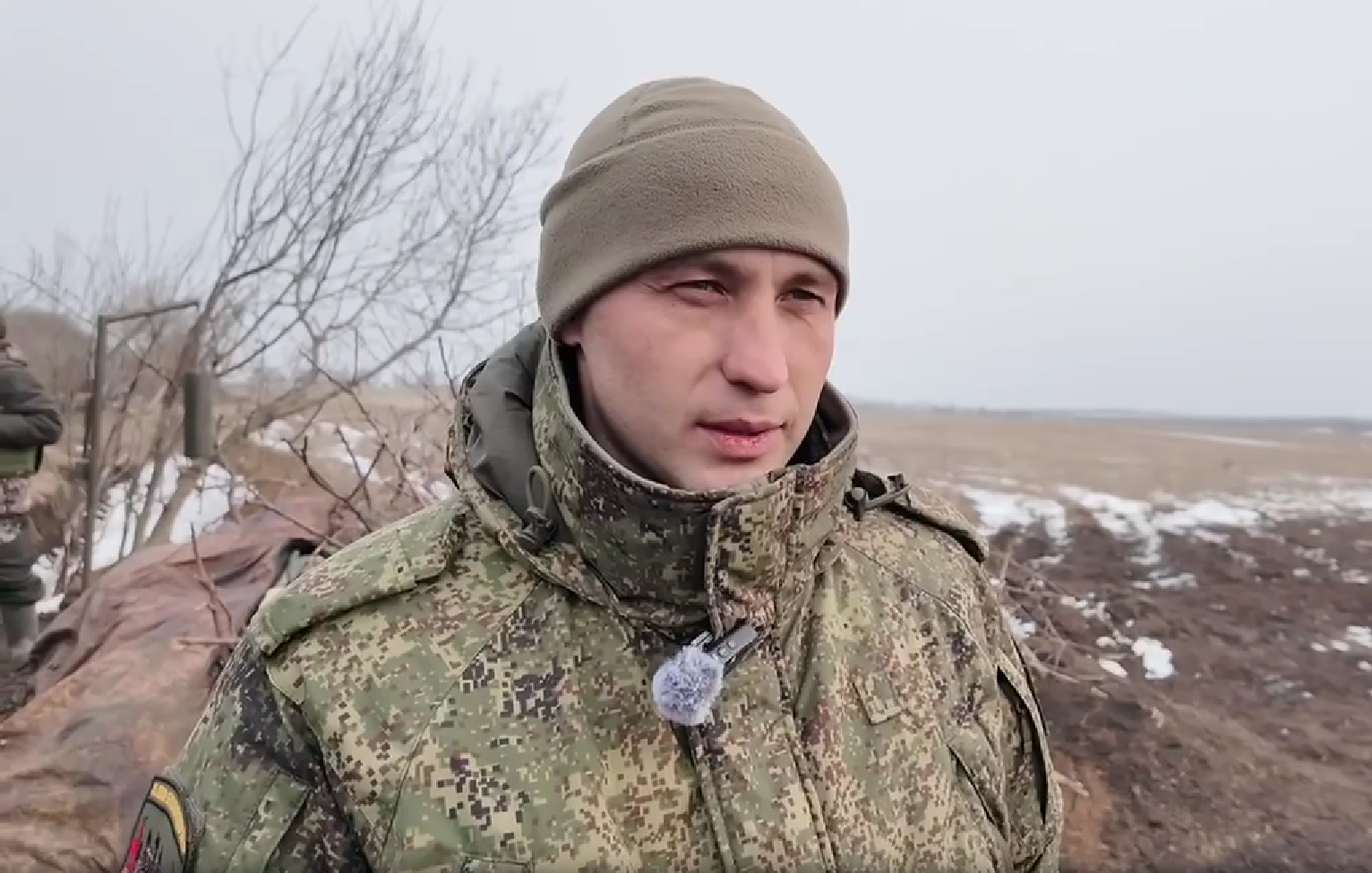 Мы здесь — ради будущего наших детей